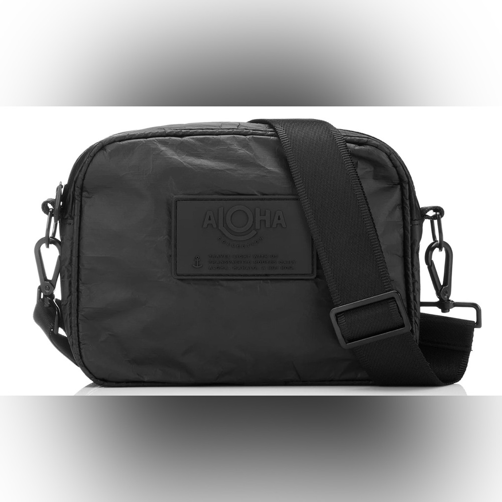 ALOHA Collection Le Tour - BLACK